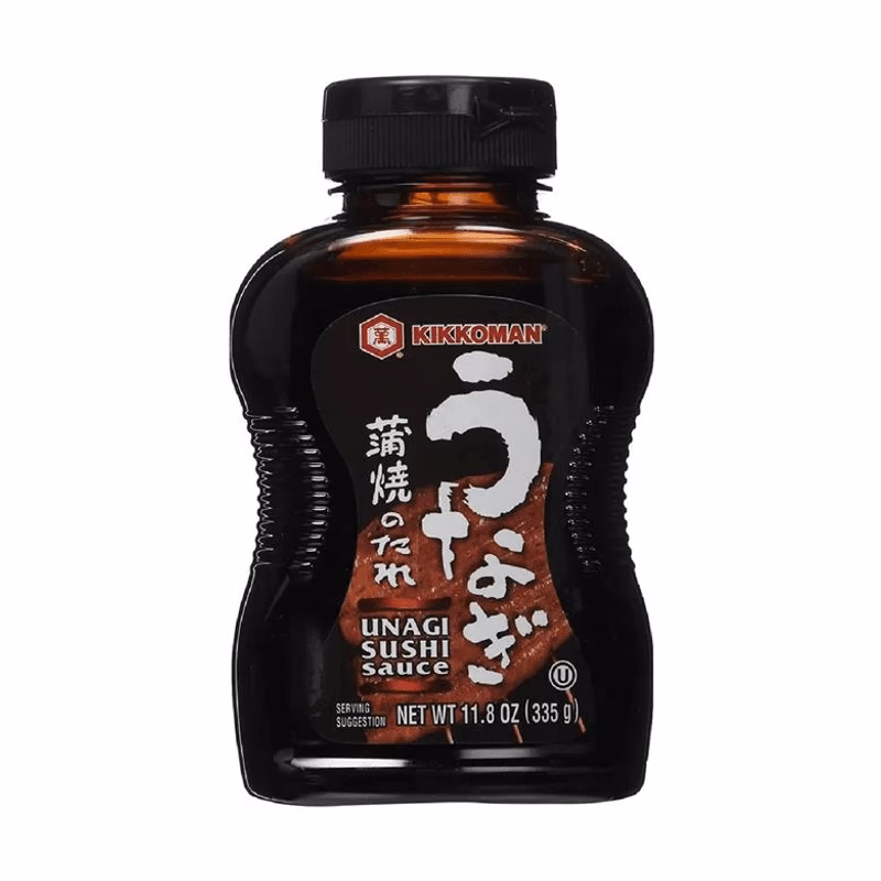 ¿Cómo preparar la salsa de Anguila?