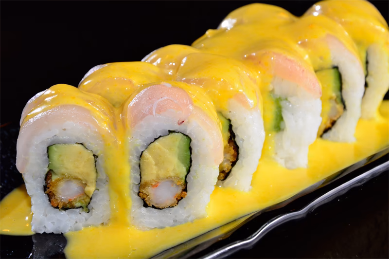 ¿Qué es la salsa huancaína?