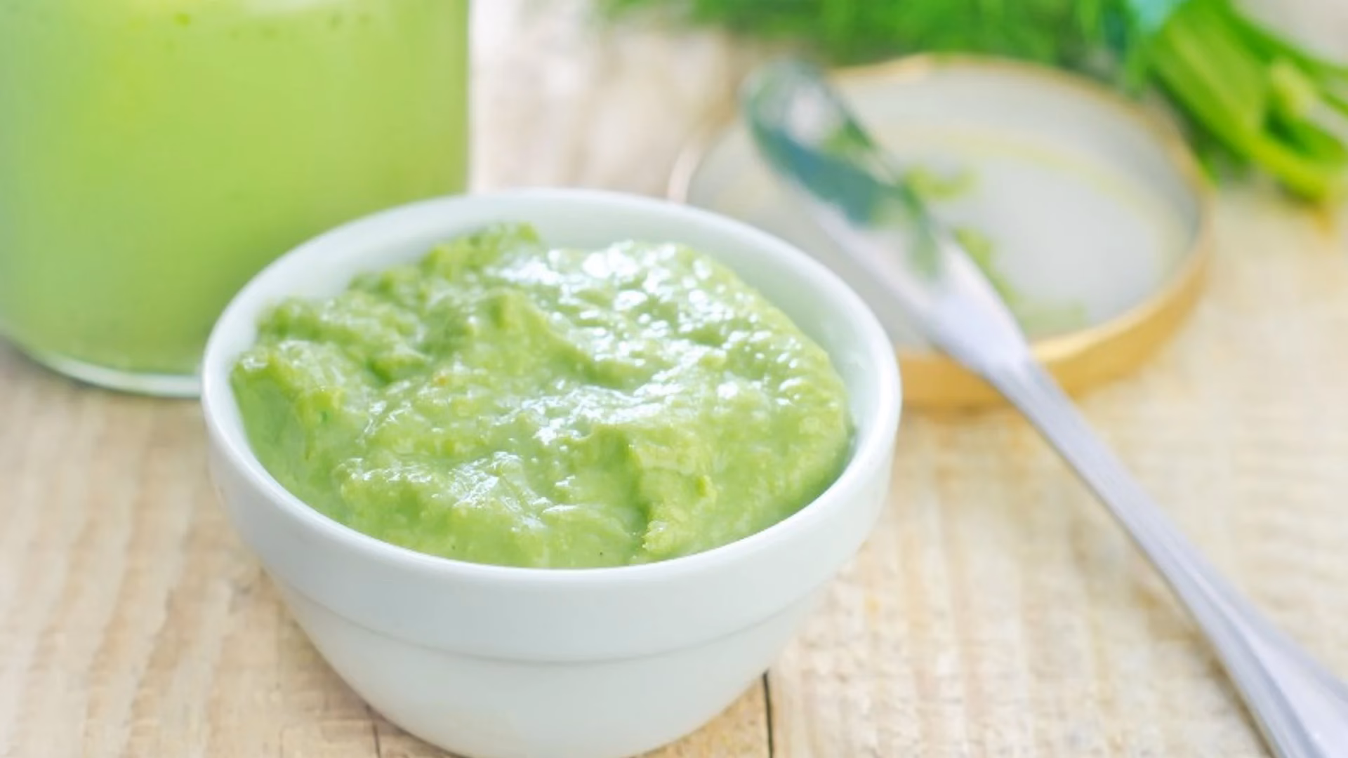 ¿Cuánto tiempo se puede guardar la salsa de wasabi?