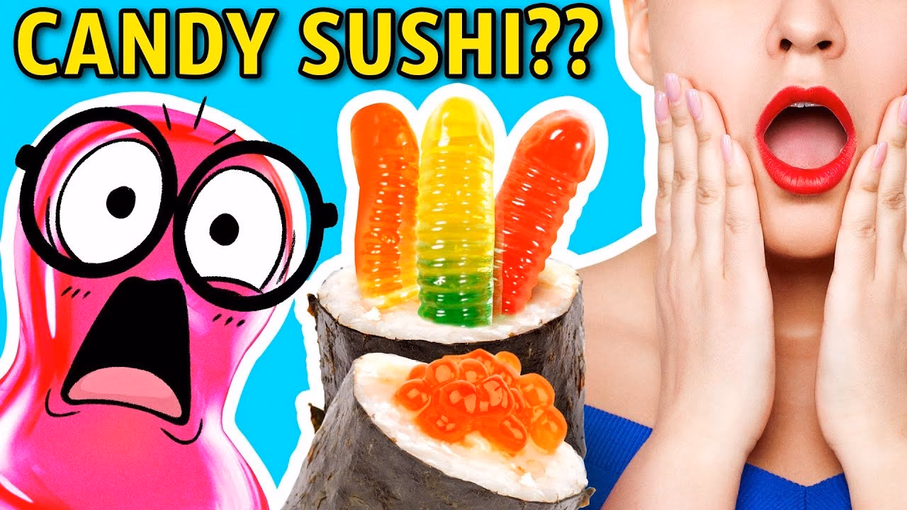 ¿Cuál es el mejor sushi en Jimmy?