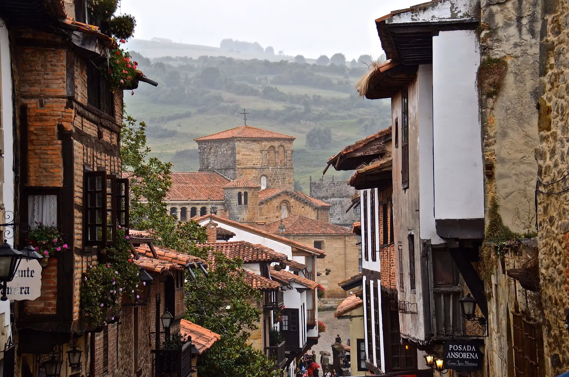 ¿Cómo buscar servicios Santander cerca de mí?