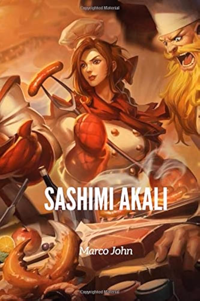 Is Akali a good splash?