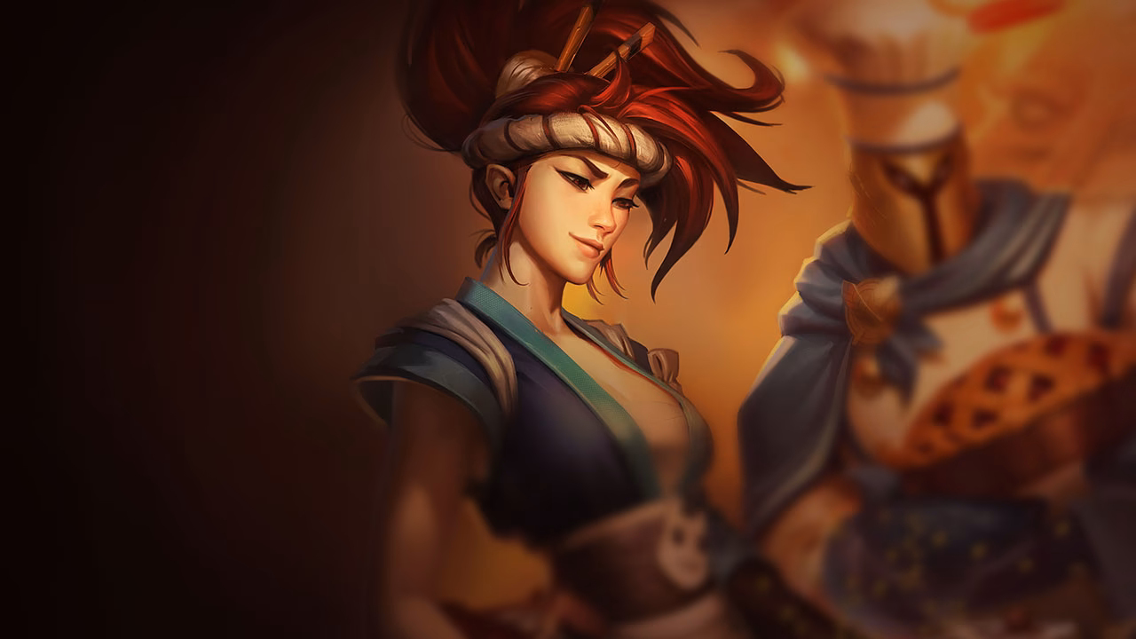 Is crimson Akali renamed Infernal Akali?