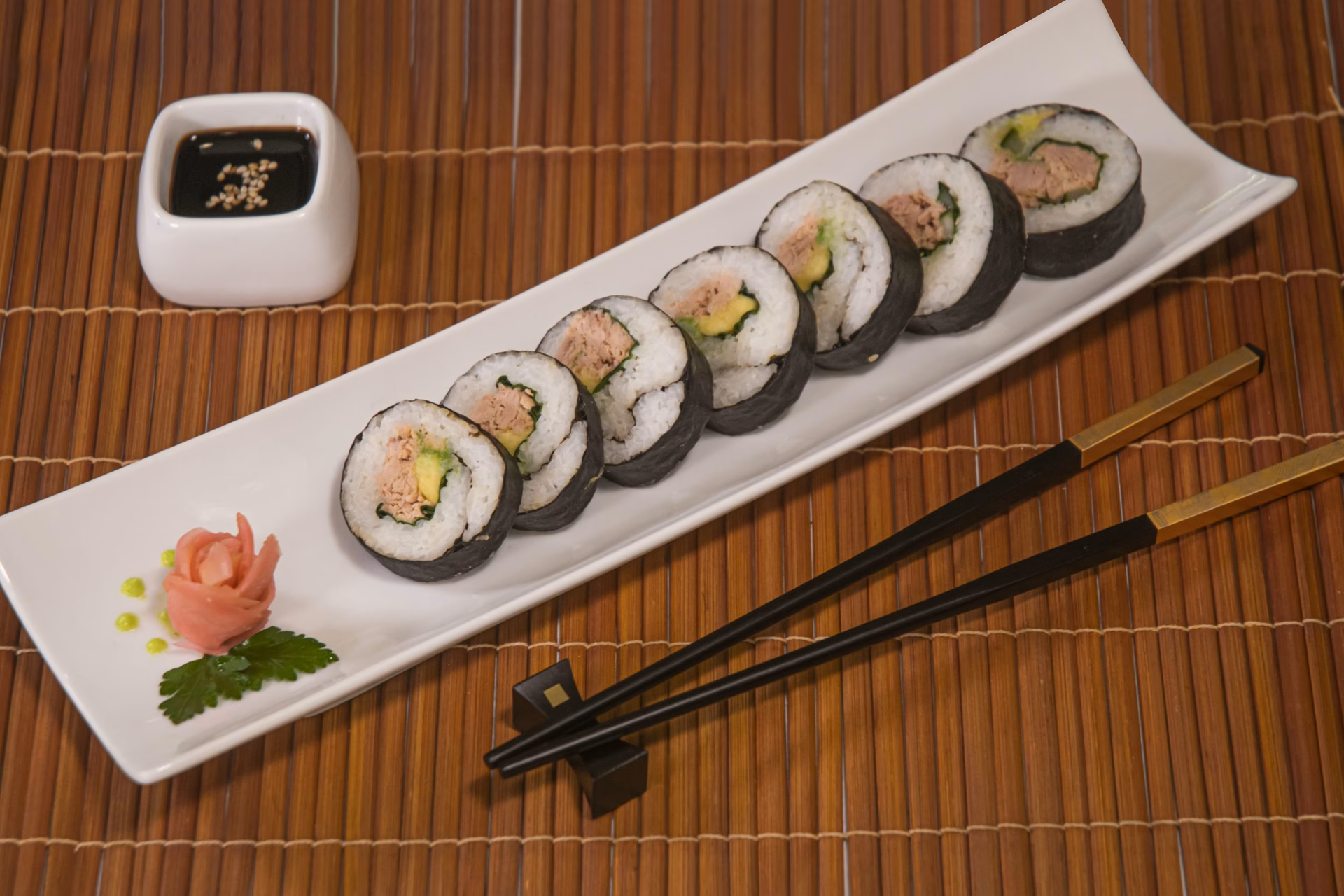 ¿Qué productos ofrece la sirena?