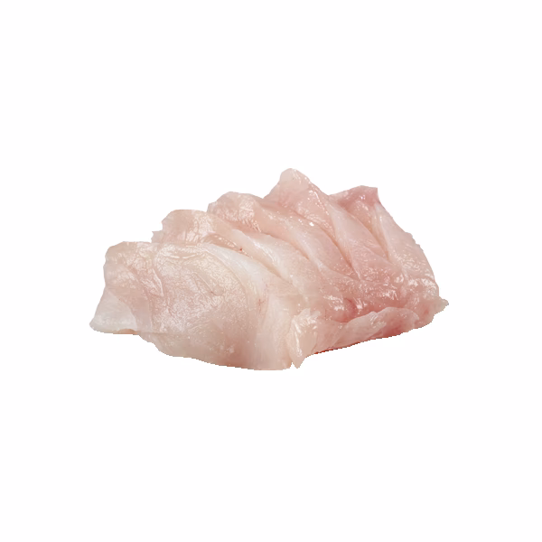 ¿Cuáles son los ingredientes del sashimi?