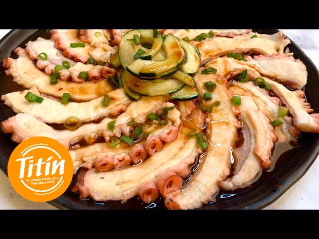 ¿Cuáles son los platos principales del sashimi?