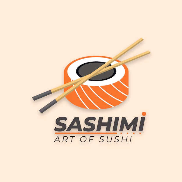 What can sashimi be used to create?