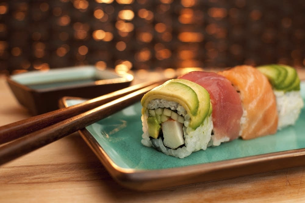 What is Japanese wasabi?