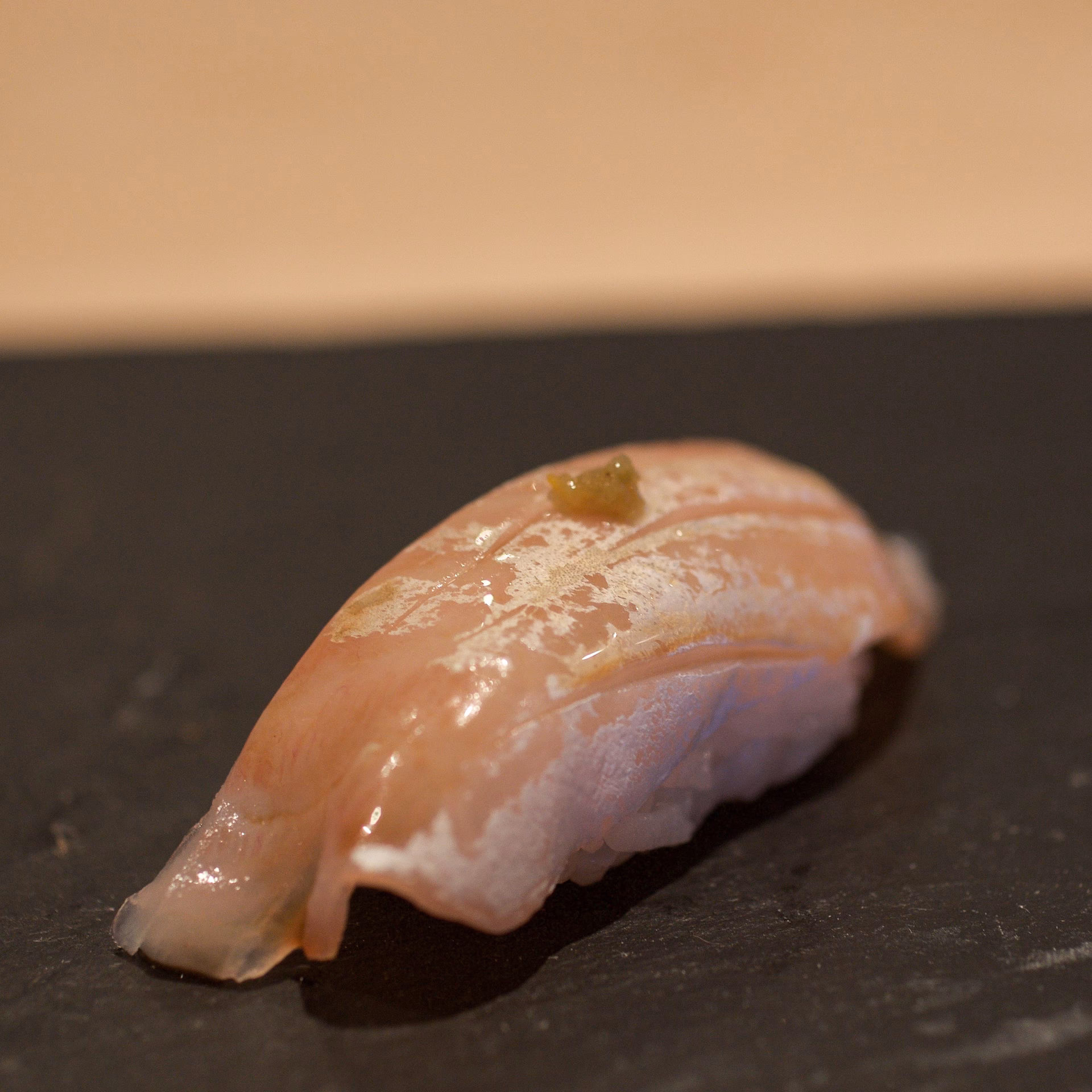 When does sea bream tai season start?