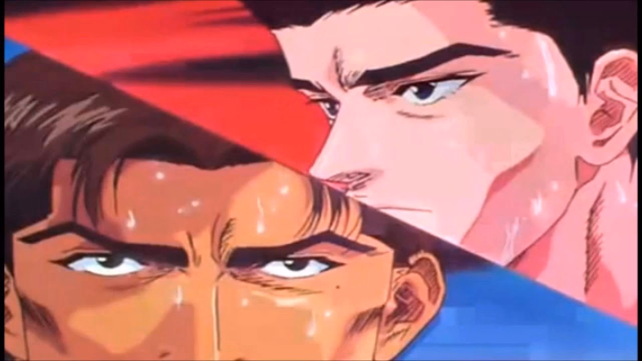 How does Sendoh compare to Taoka?