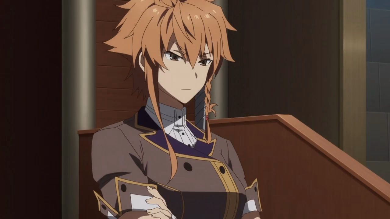 What does Maki know about technology?