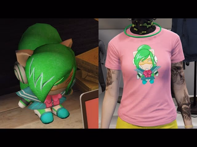 Does shiny wasabi Kitty take tokens or money?