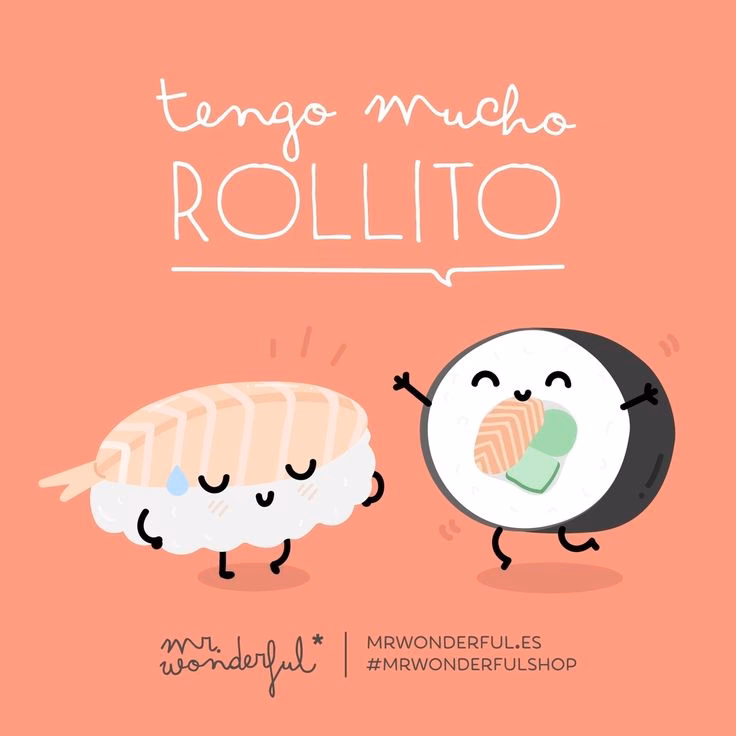 ¿Cuáles son las claves para un buen sushi?