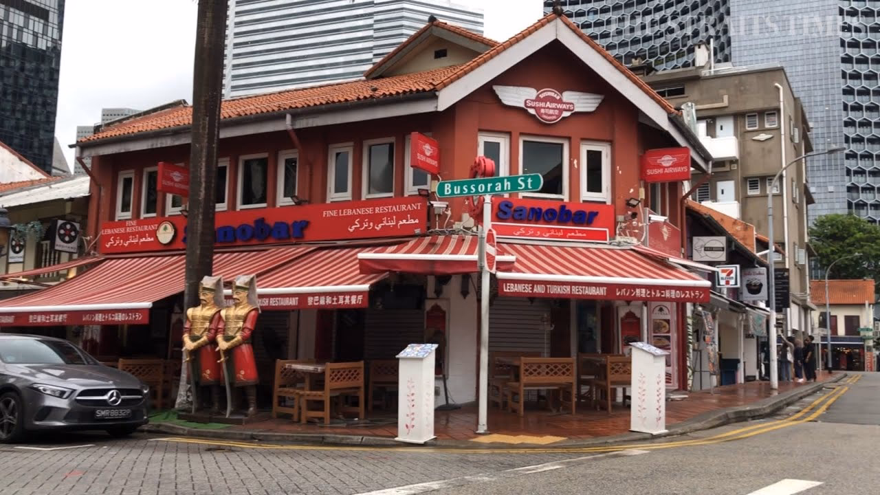 Does sushi Airways serve Omakase & couples sashimi?