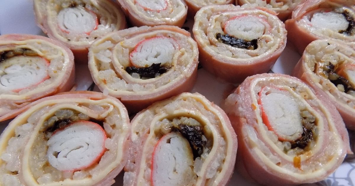 ¿Cuál es la diferencia entre sushi tradicional y moderno?