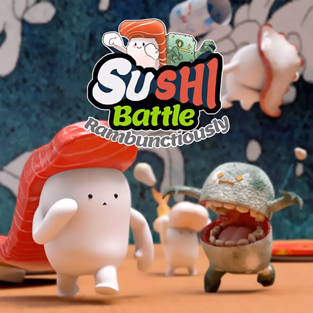 What is sushi battle?