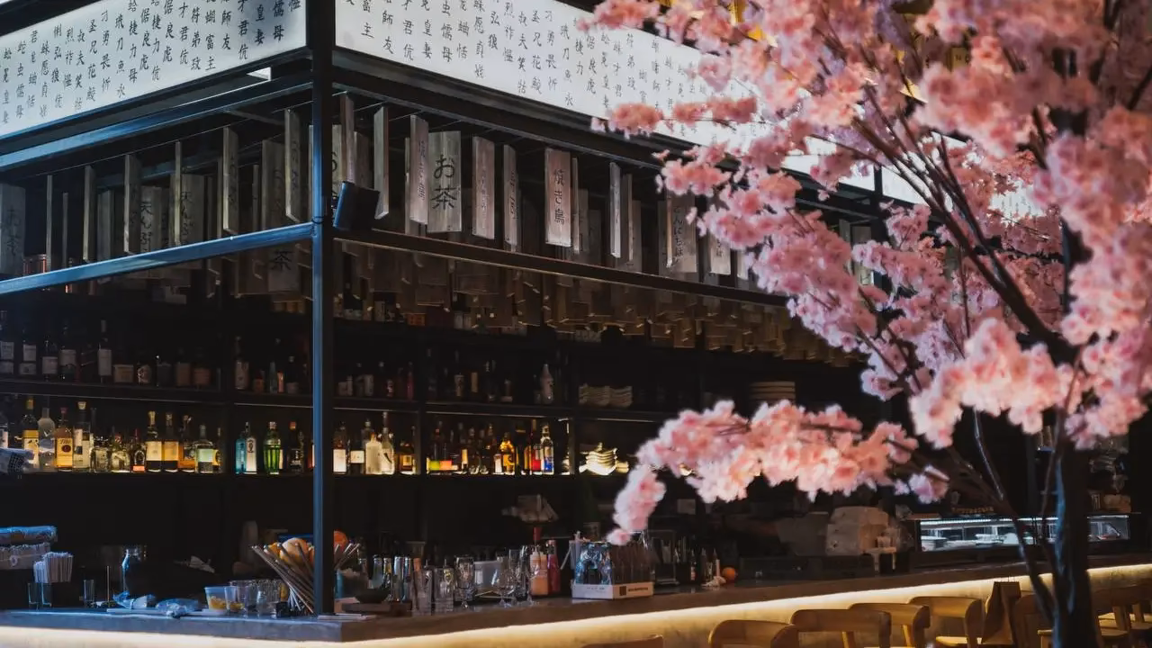 Where is the best sushi in Miami?