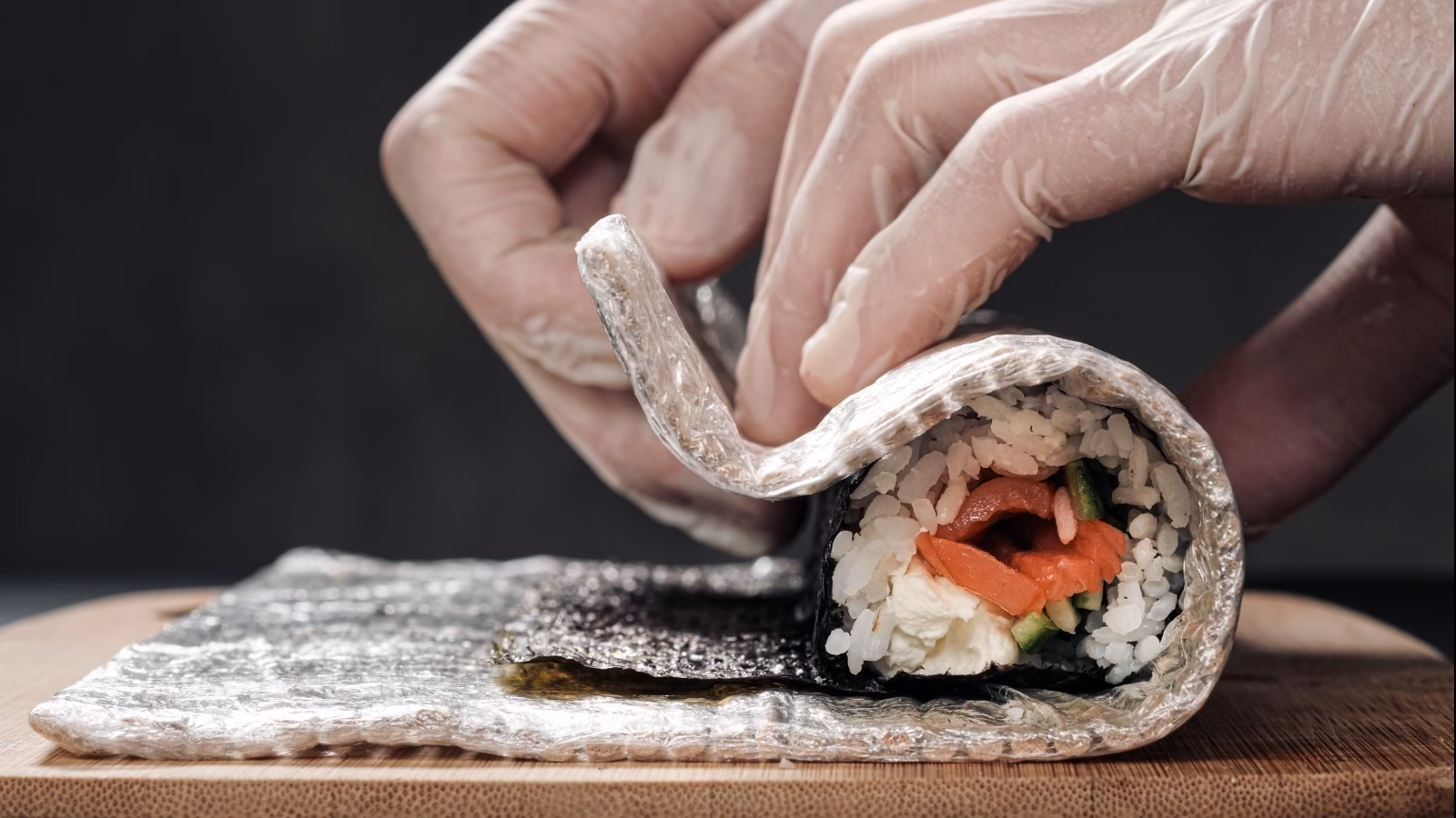 Where do sushi chefs make the most money?