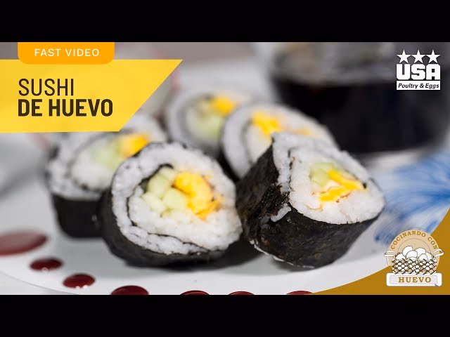 ¿Cómo sustituir huevo?