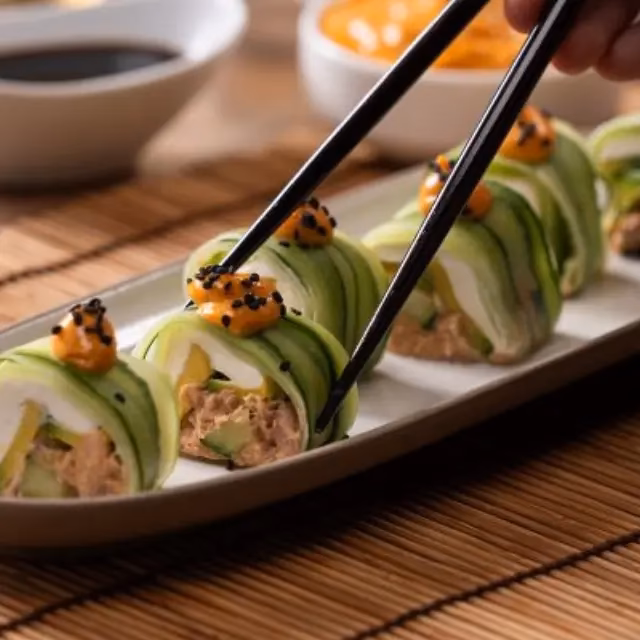 ¿Cómo preparar el pepino?