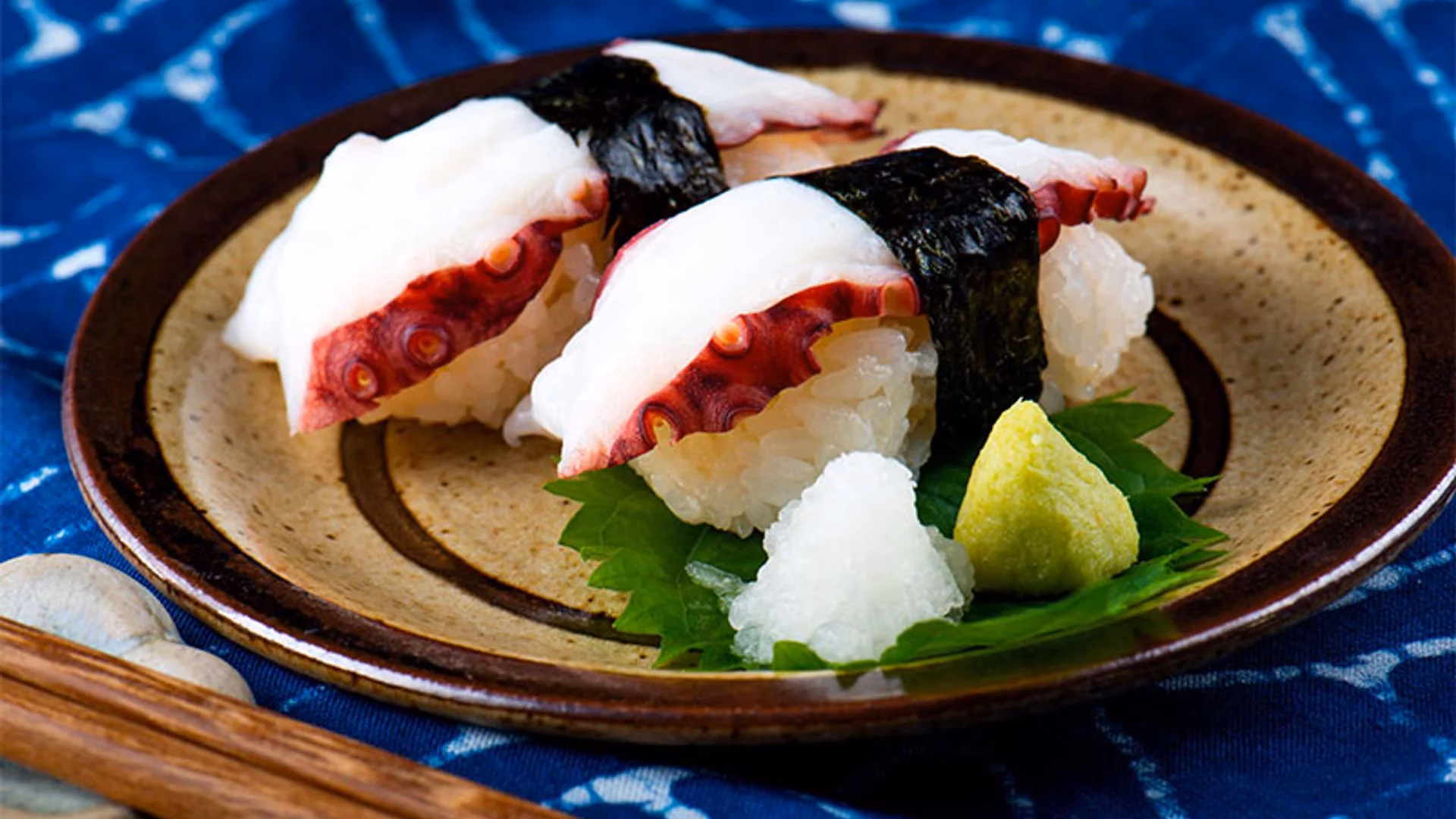 ¿Dónde está el restaurante o pulpo?