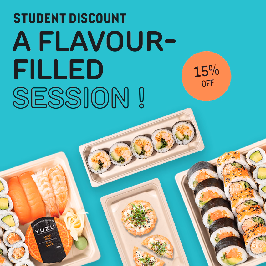 ¿Por qué se celebra el Día Internacional del sushi?