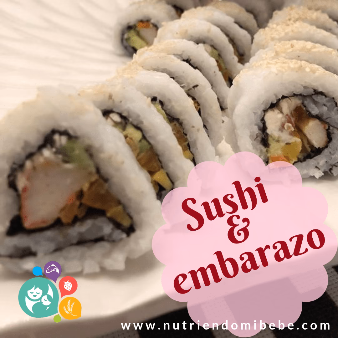 ¿Qué es el sushi vegetariano?