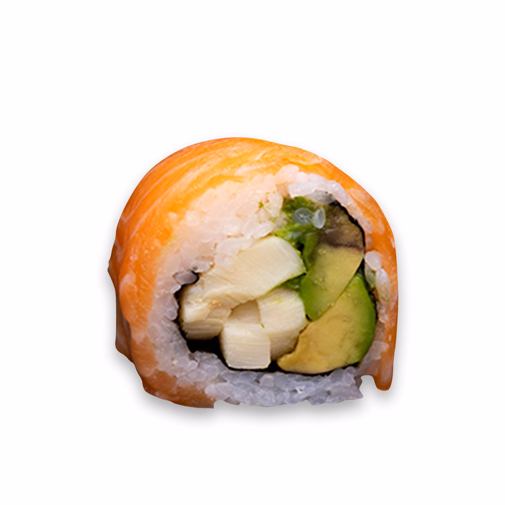 ¿Cuál es el mejor restaurante de sushi en Quito?