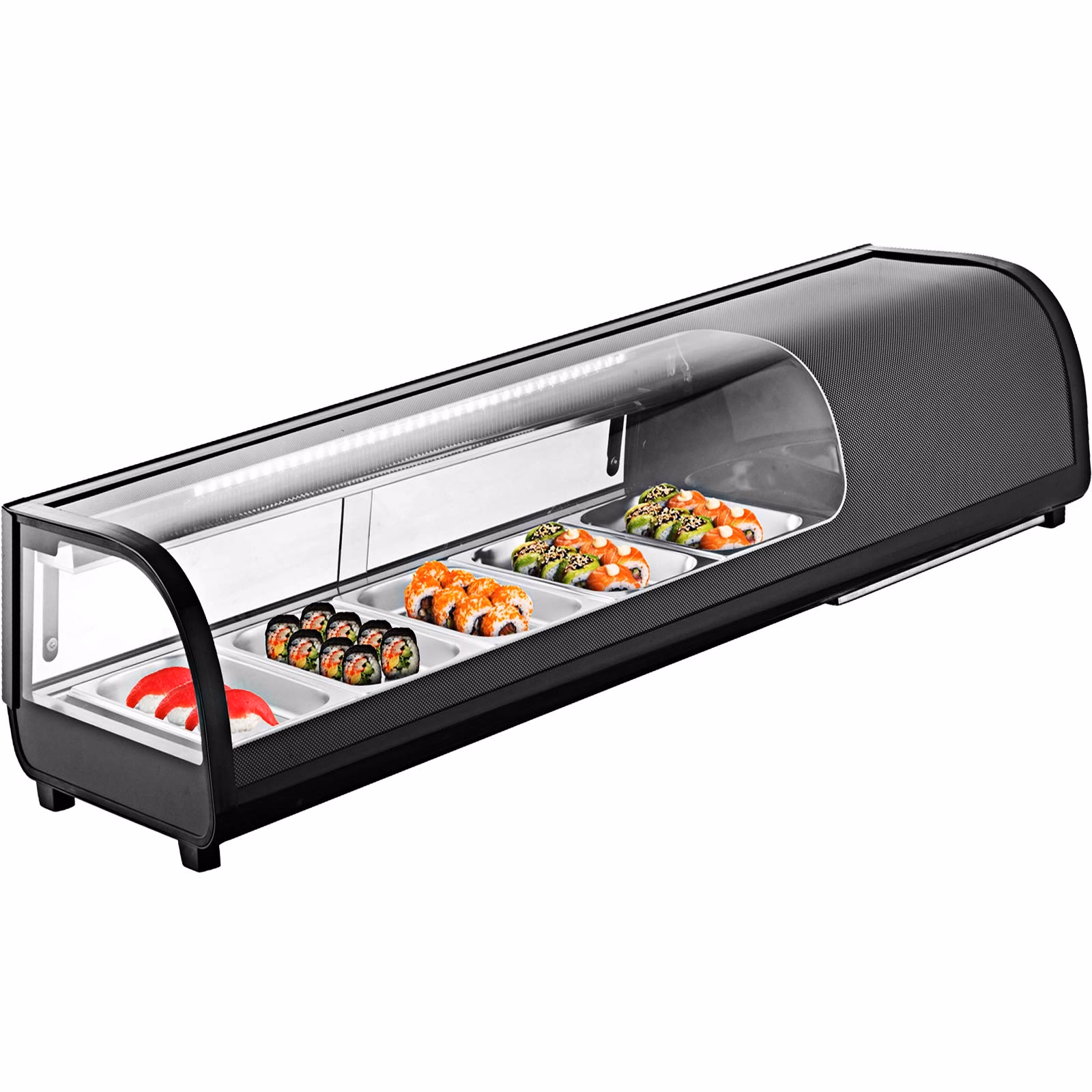Why do you need a sushi refrigerator?