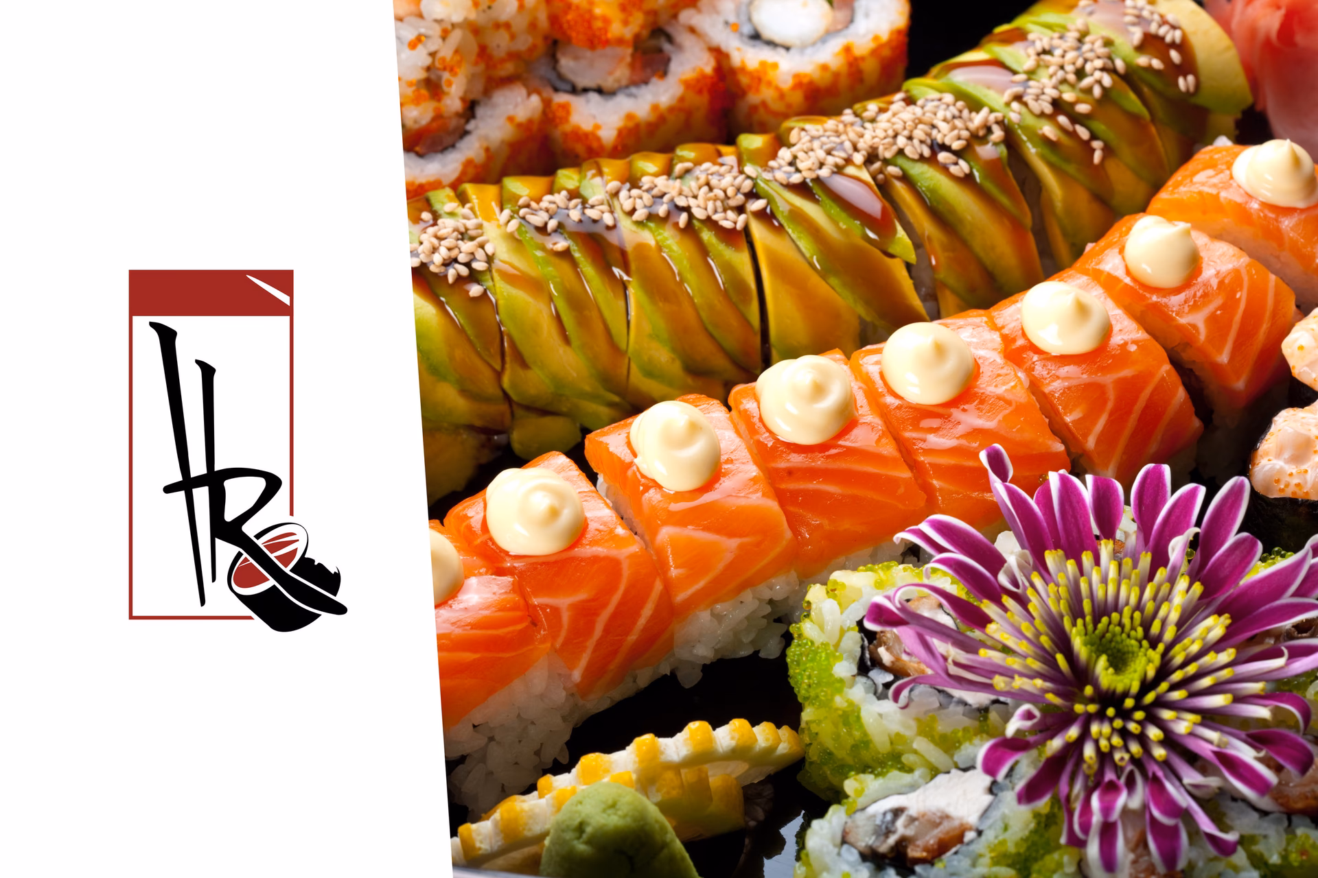 How many sushi rolls can a sushi roller machine make in 2 minutes?