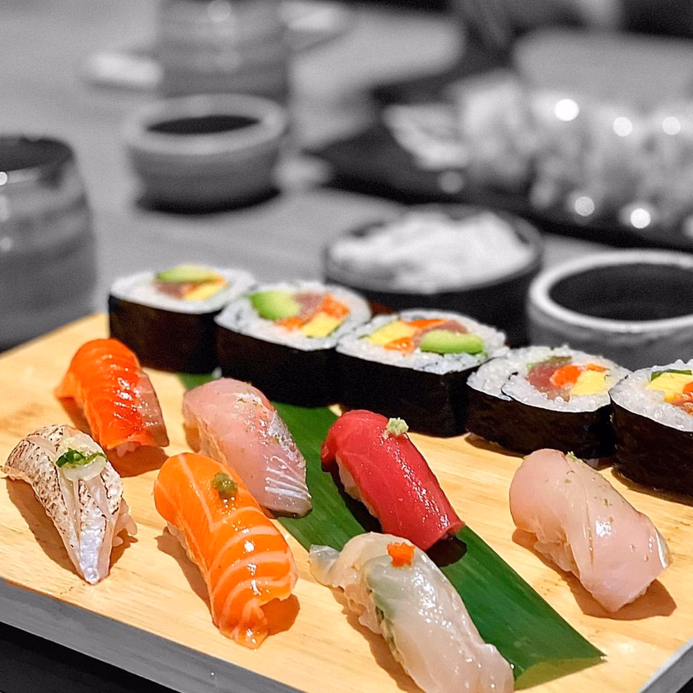Where is San Francisco Japantown located?