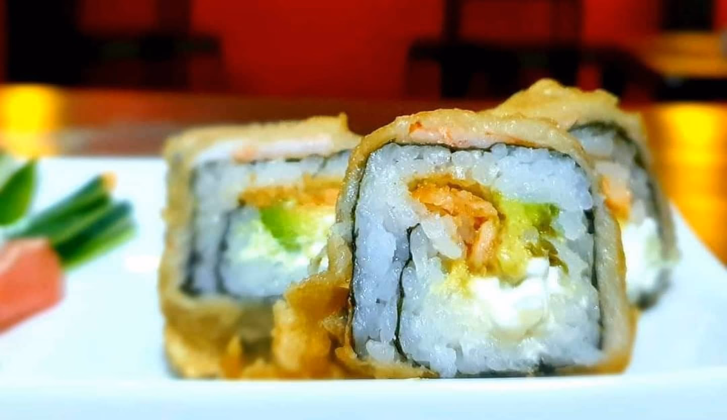 ¿Cuántos miembros tiene un equipo de sushijos?