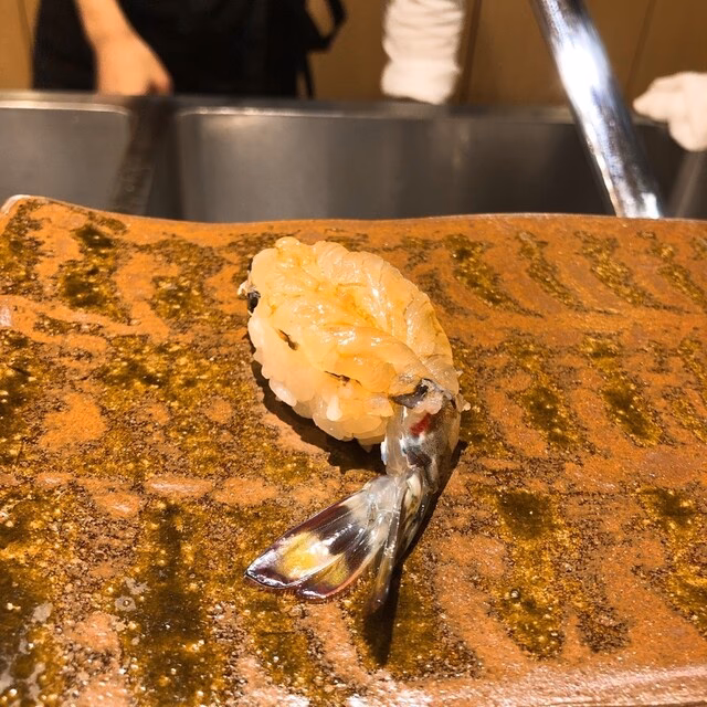 Where to eat sushi in Kyoto?