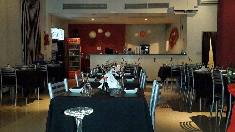 ¿Qué ofrece el Kaiten sushi en Tokio?