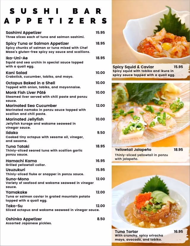 Is Kotobuki a good sushi restaurant?