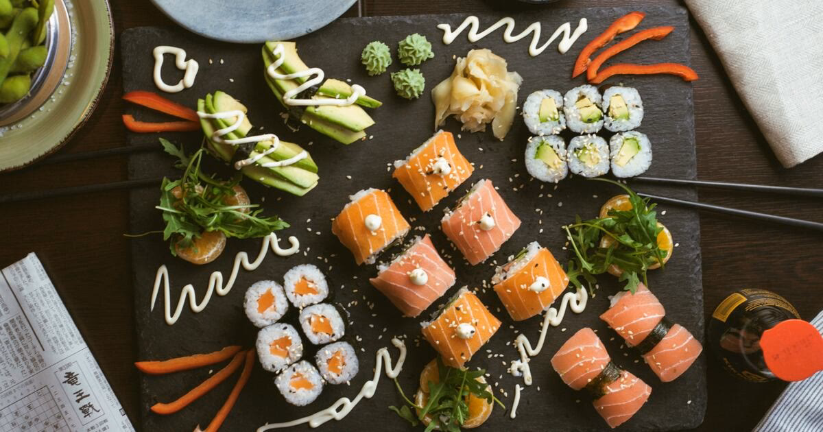 ¿Cuáles son los mejores restaurantes de sushi de Buenos Aires?