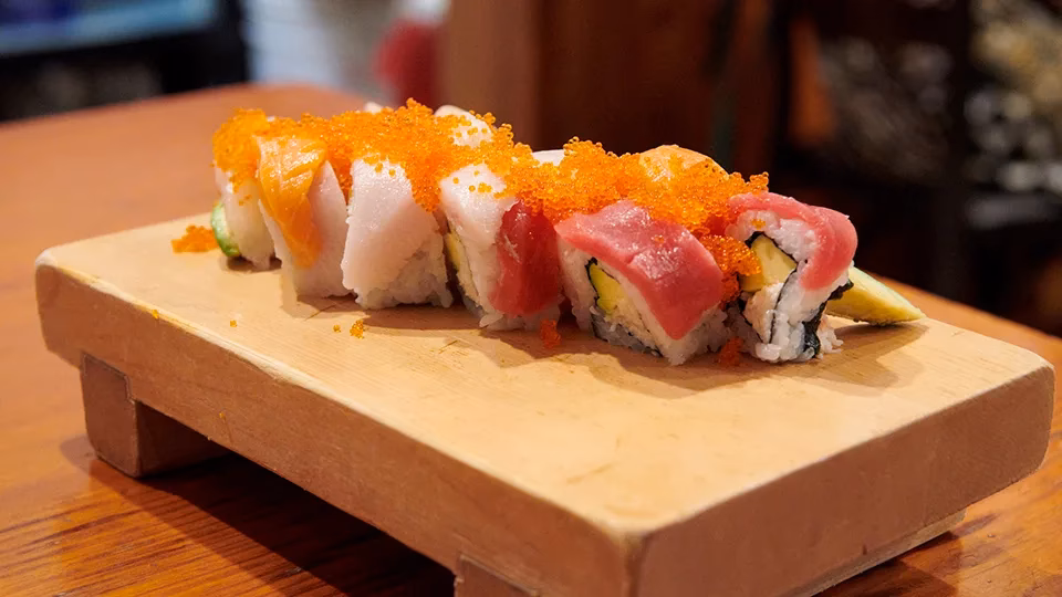 Where to eat in Maui?