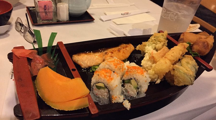 ¿Quién propuso el Día Internacional del Sushi?