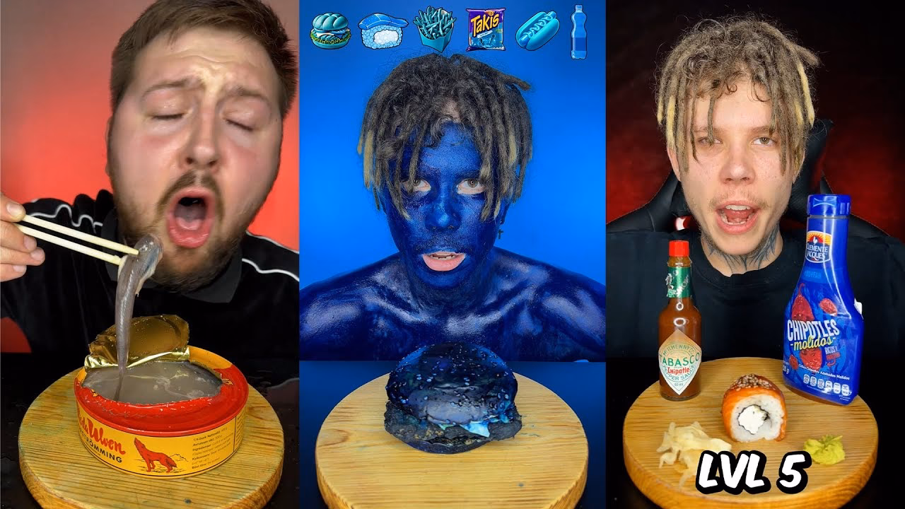 What is Monstera sushi?