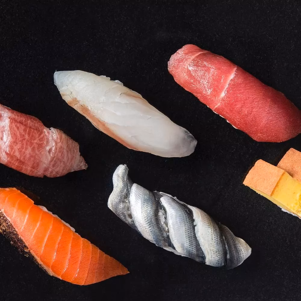 What to eat at Daisuke Nakazawa?