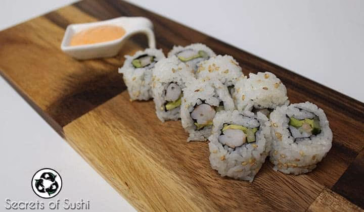¿Cuánto cuesta abrir una franquicia de Sushi Roll?