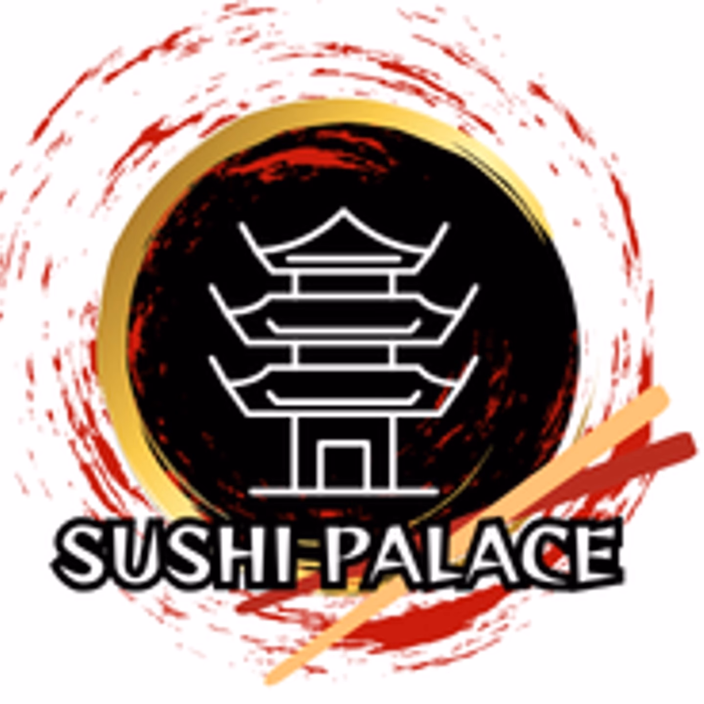 Does sushi Palace offer delivery?