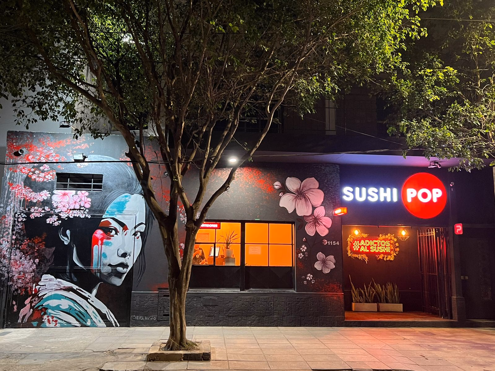 ¿Cuáles son las últimas ofertas y códigos promocionales en sushi pop?