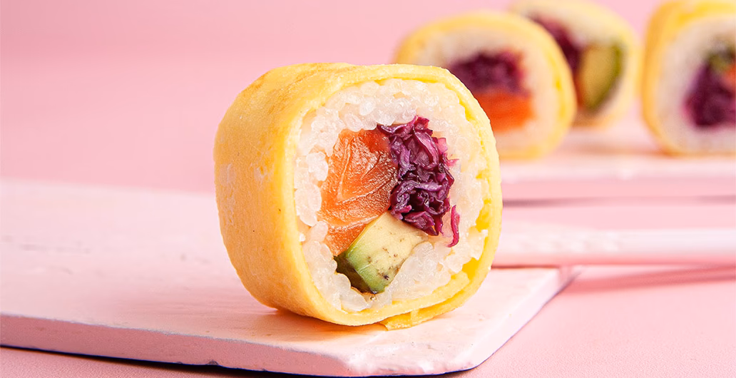 ¿Cómo pagar con sushi pop?