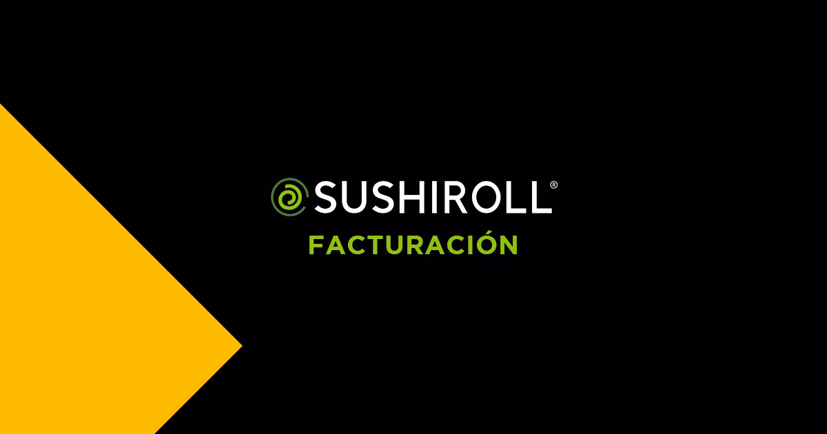 ¿Cómo contactar al servicio de atención al cliente sushi roll?
