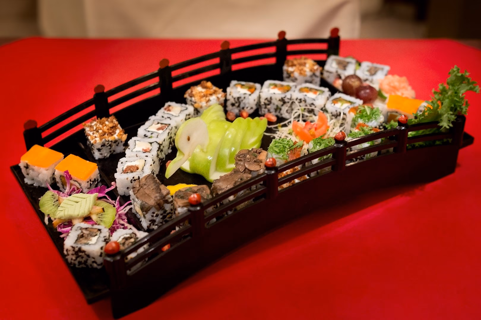 ¿Cuál es el mejor restaurante de Rosario?