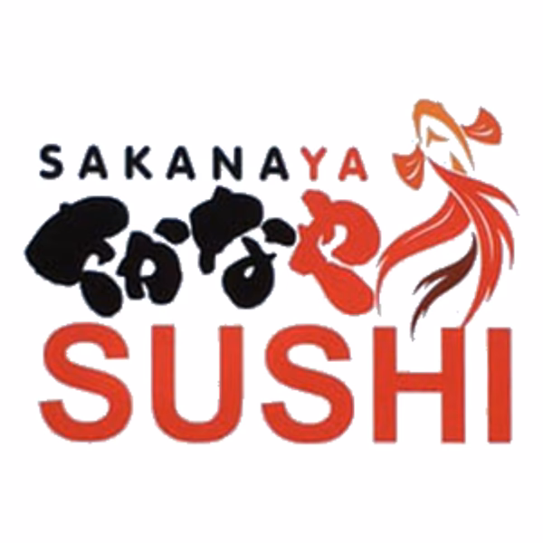 What is Sakana sushi?