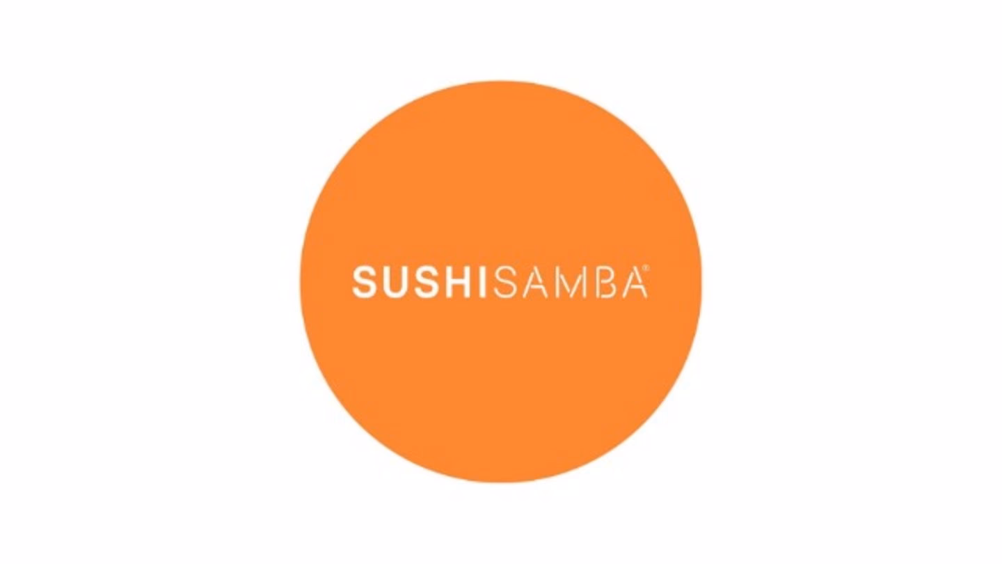 What is the style of service at SUSHISAMBA?