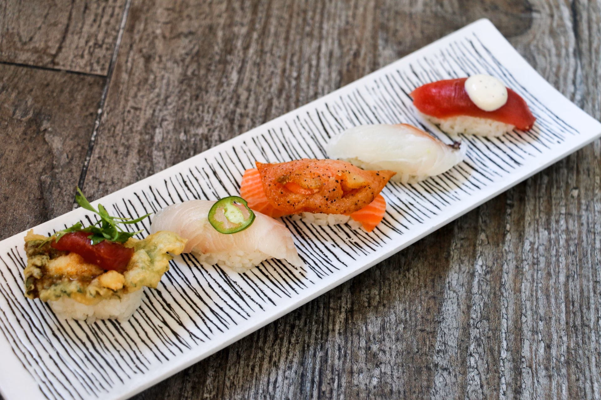 ¿Qué hacer en Seki?