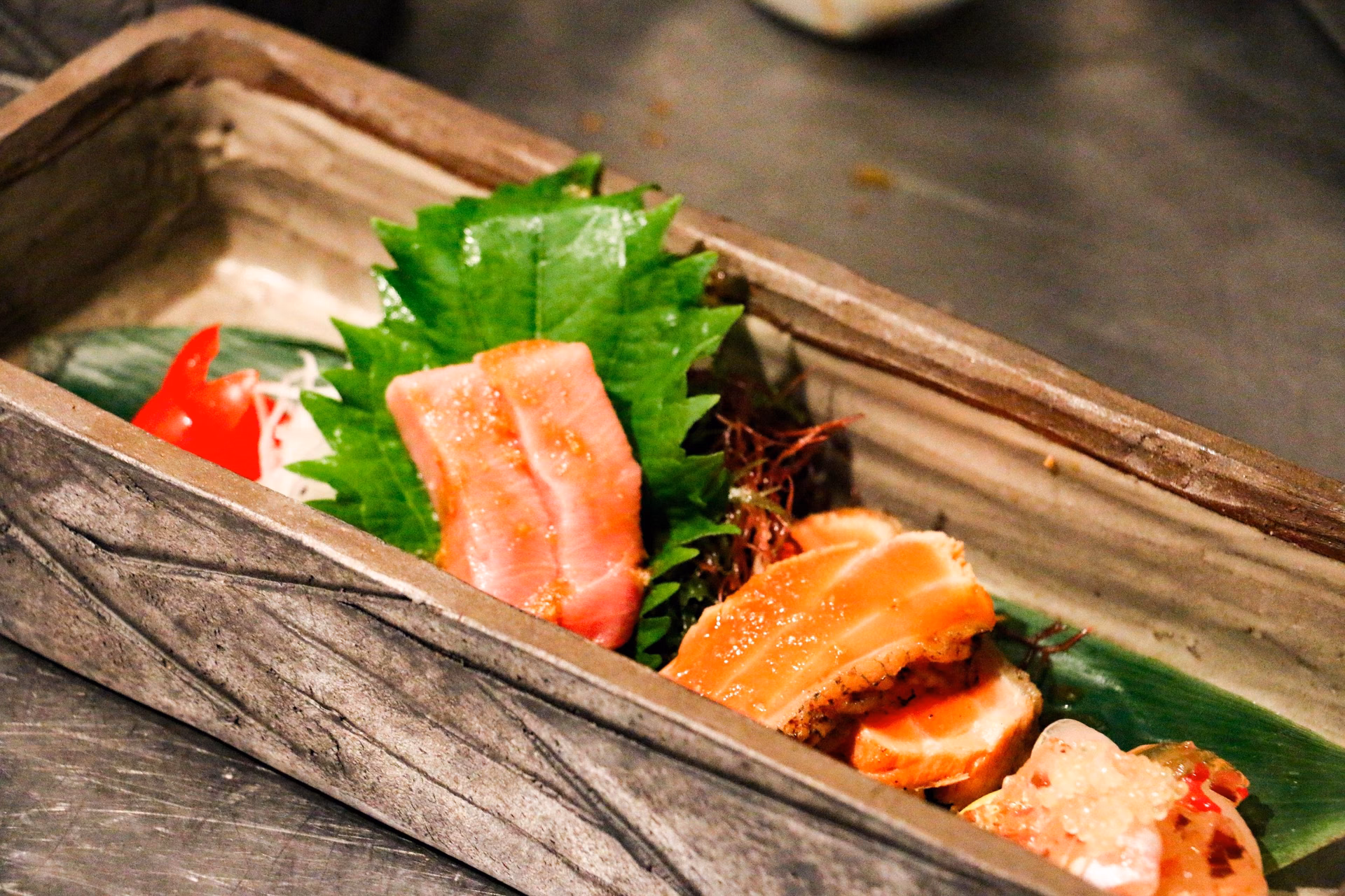 ¿Qué hacer en Seki?